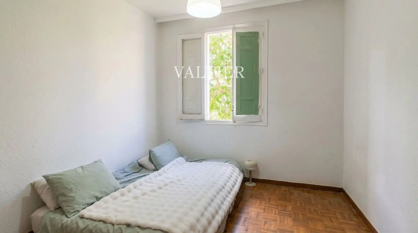 Pis de 83 m² a Madrid