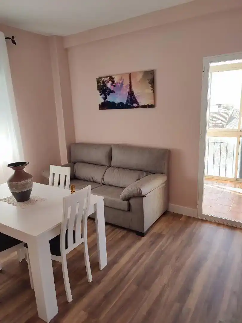 Habitación 140 m², Úbeda