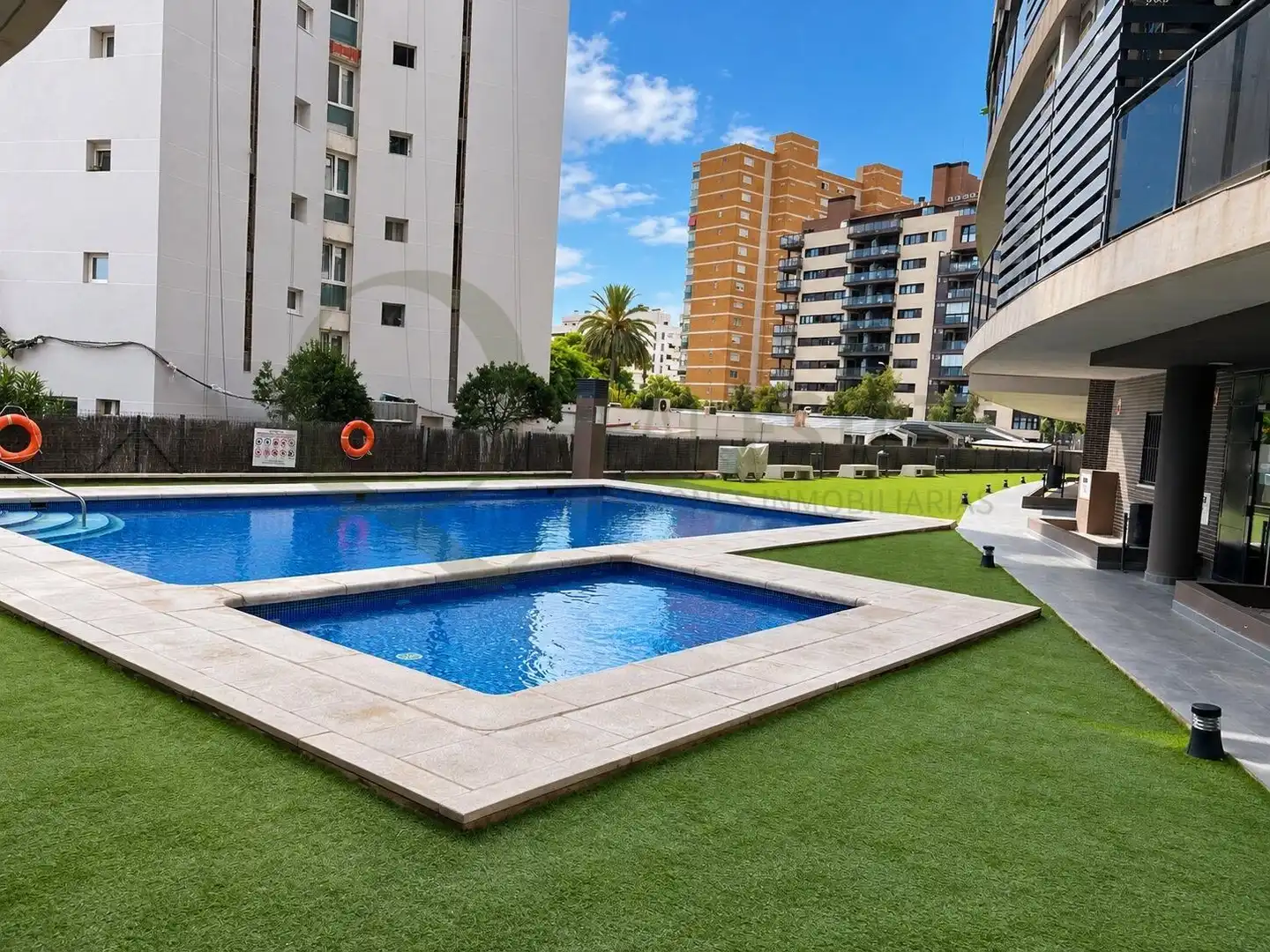 Wohnung 81 m² in Alicante