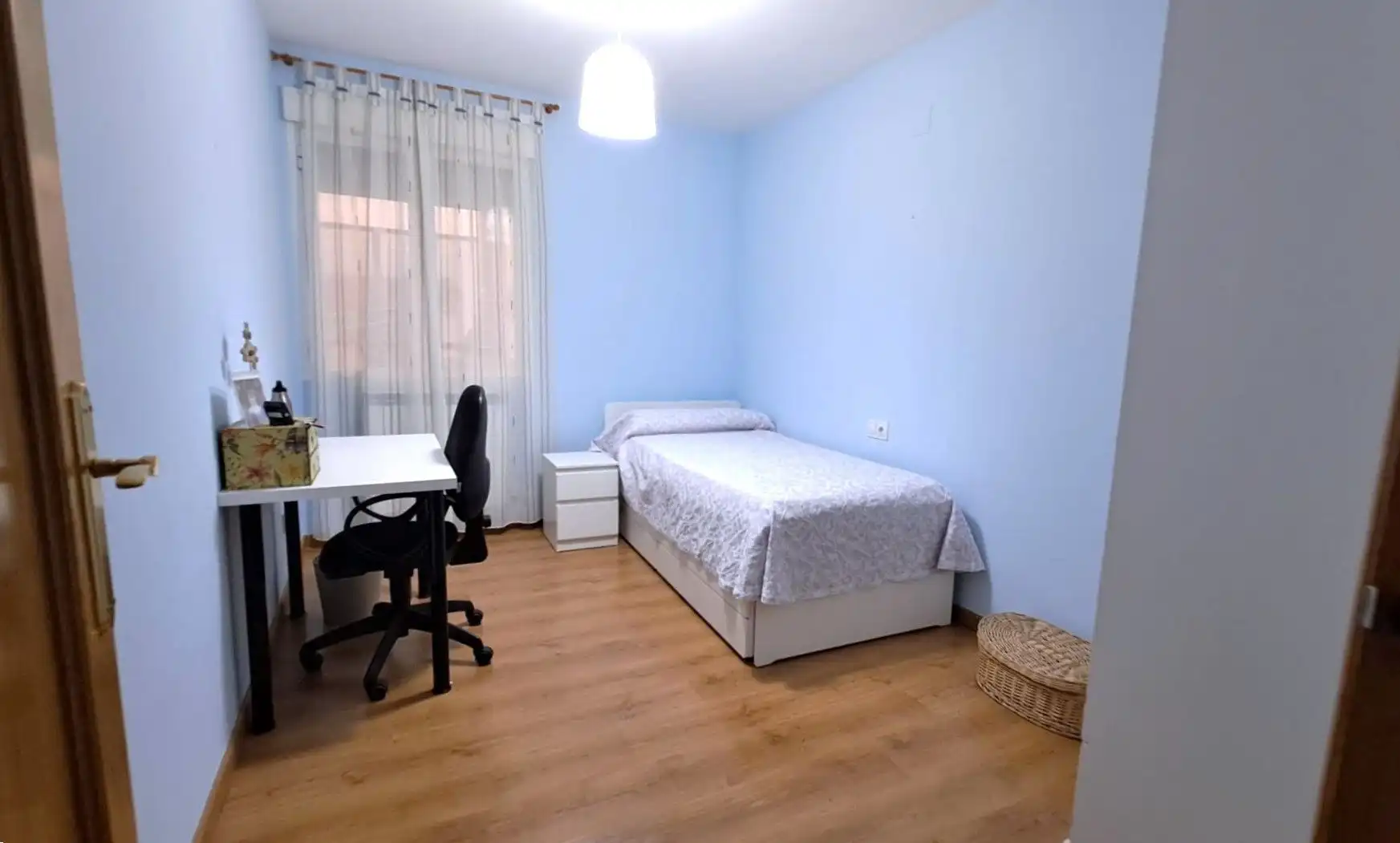 Pis de 84 m² a Valdepeñas