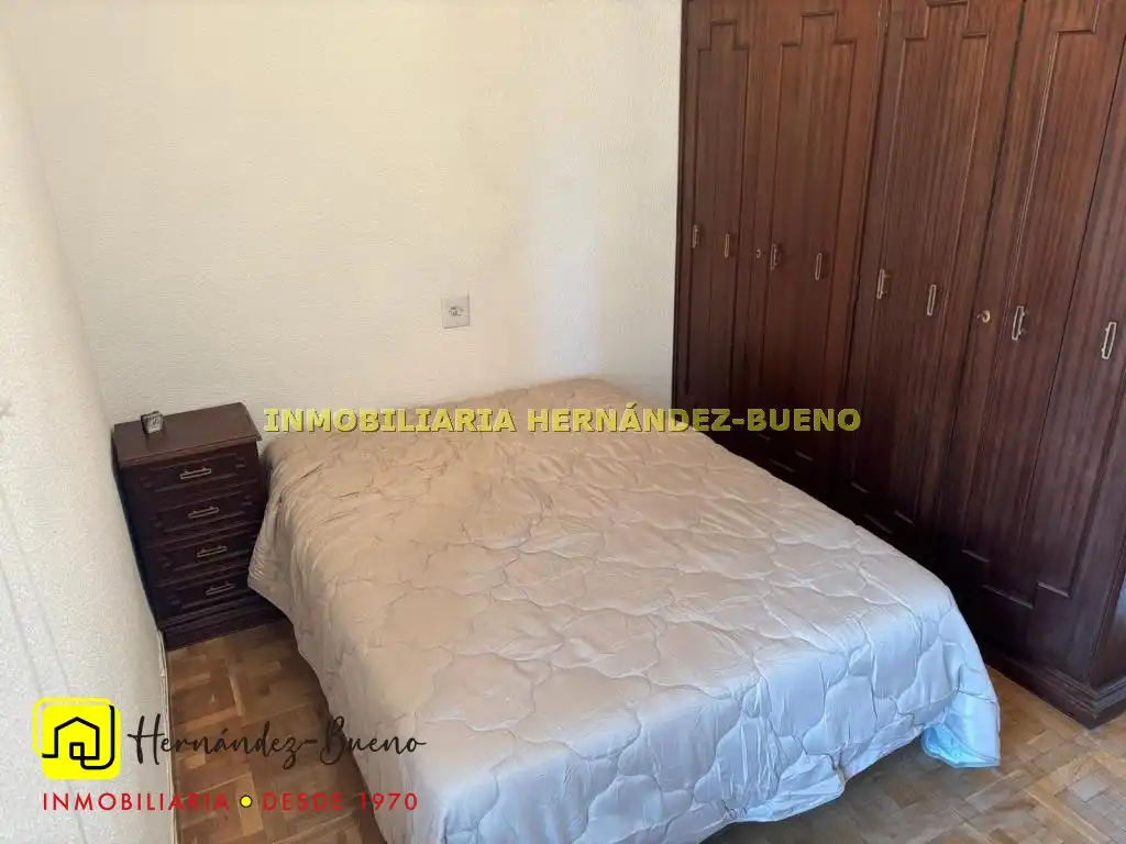Piso de 115 m² en Salamanca