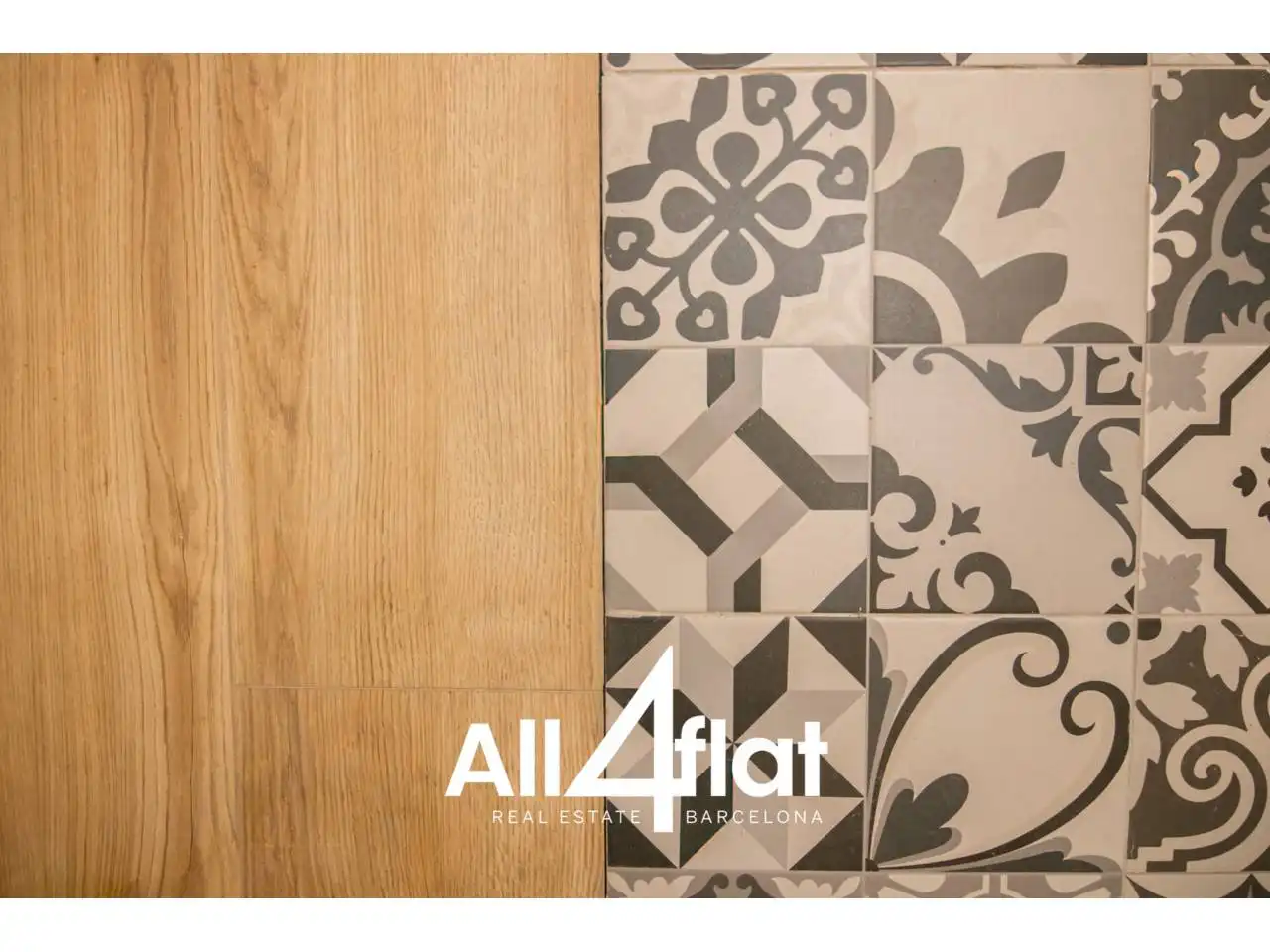Appartamento 74 m² a Barcelona