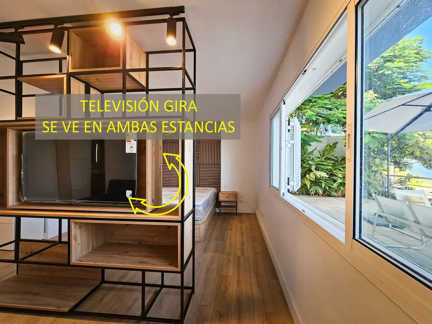 Pis de 60 m² a Santa Cruz de Tenerife