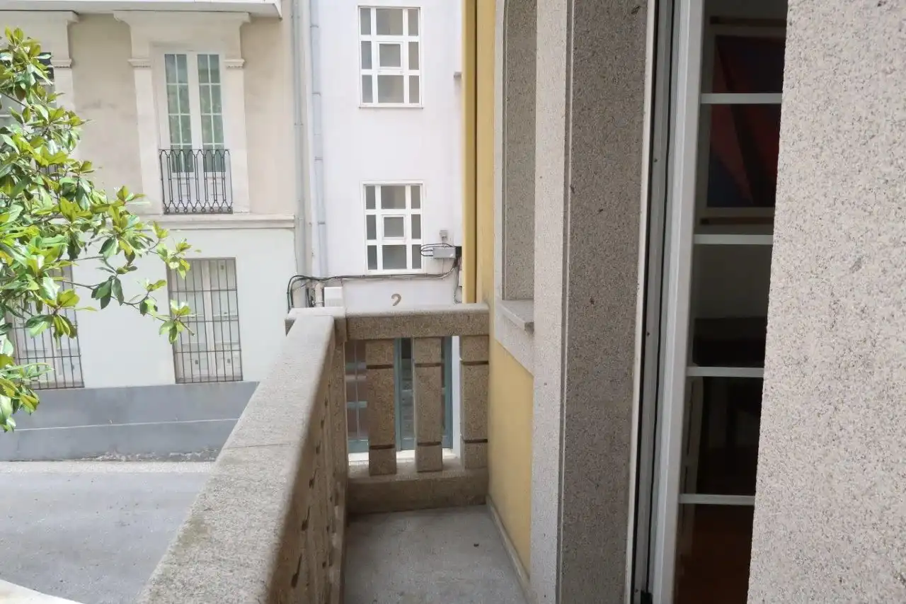 Piso de 77 m² en La Coruña