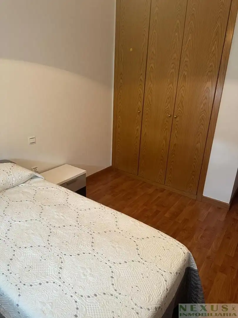 Piso de 100 m² en Cáceres