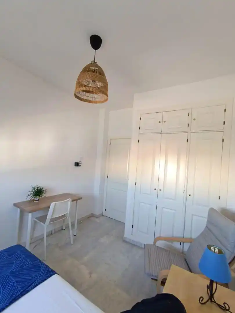 Habitación 113 m², Benacazón