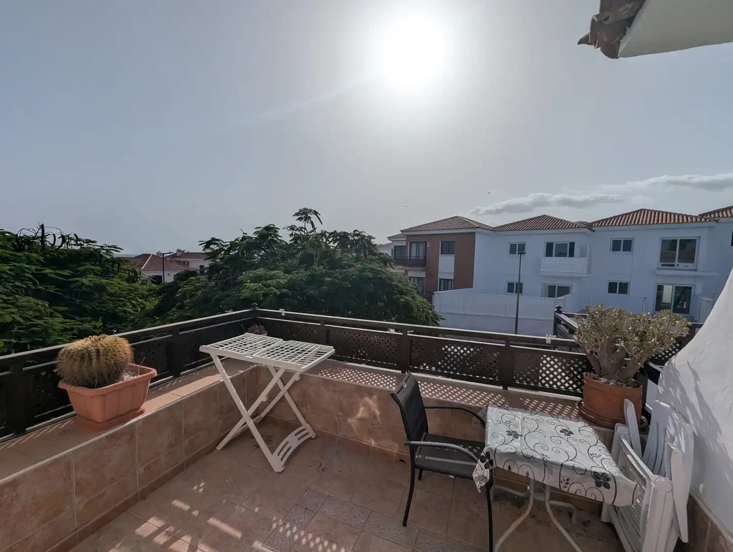 Appartement 50 m² à San Miguel de Abona