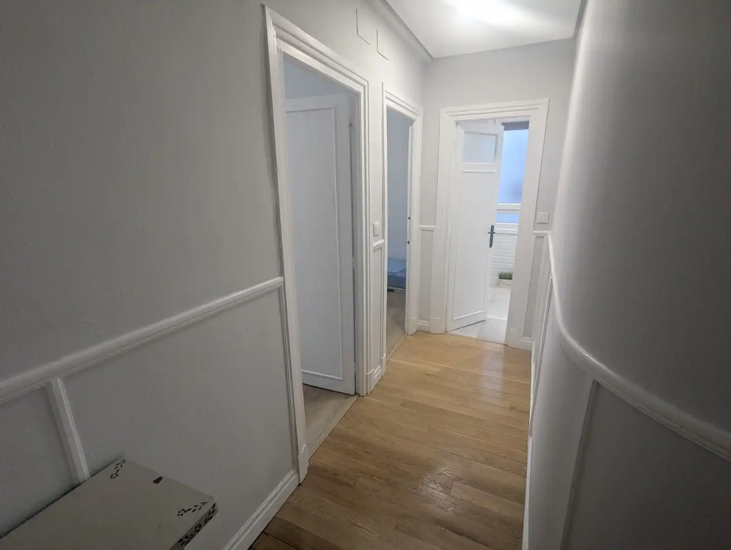 Pis de 120 m² a Bilbao