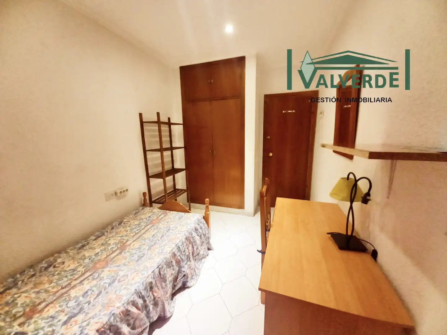 Piso de 83 m² en Granada