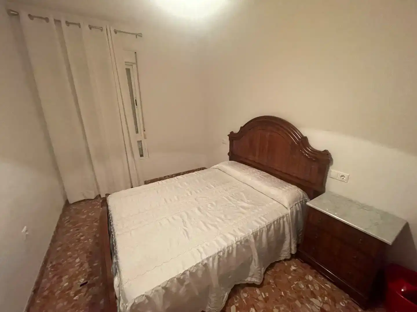 Habitación 150 m², Baena