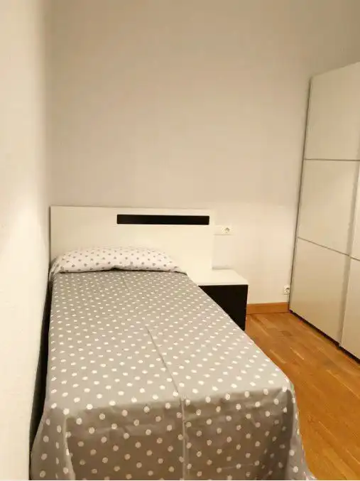 Pis de 126 m² a Salamanca