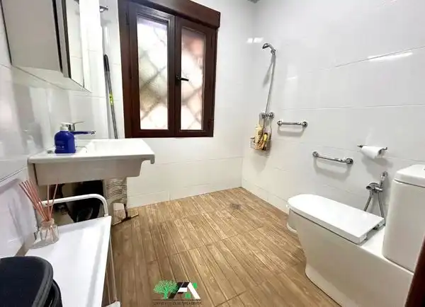 Piso de 206 m² en Baeza