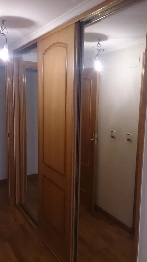 Piso de 103 m² en Zaragoza