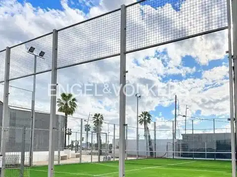 Pis de 122 m² a Dos Hermanas
