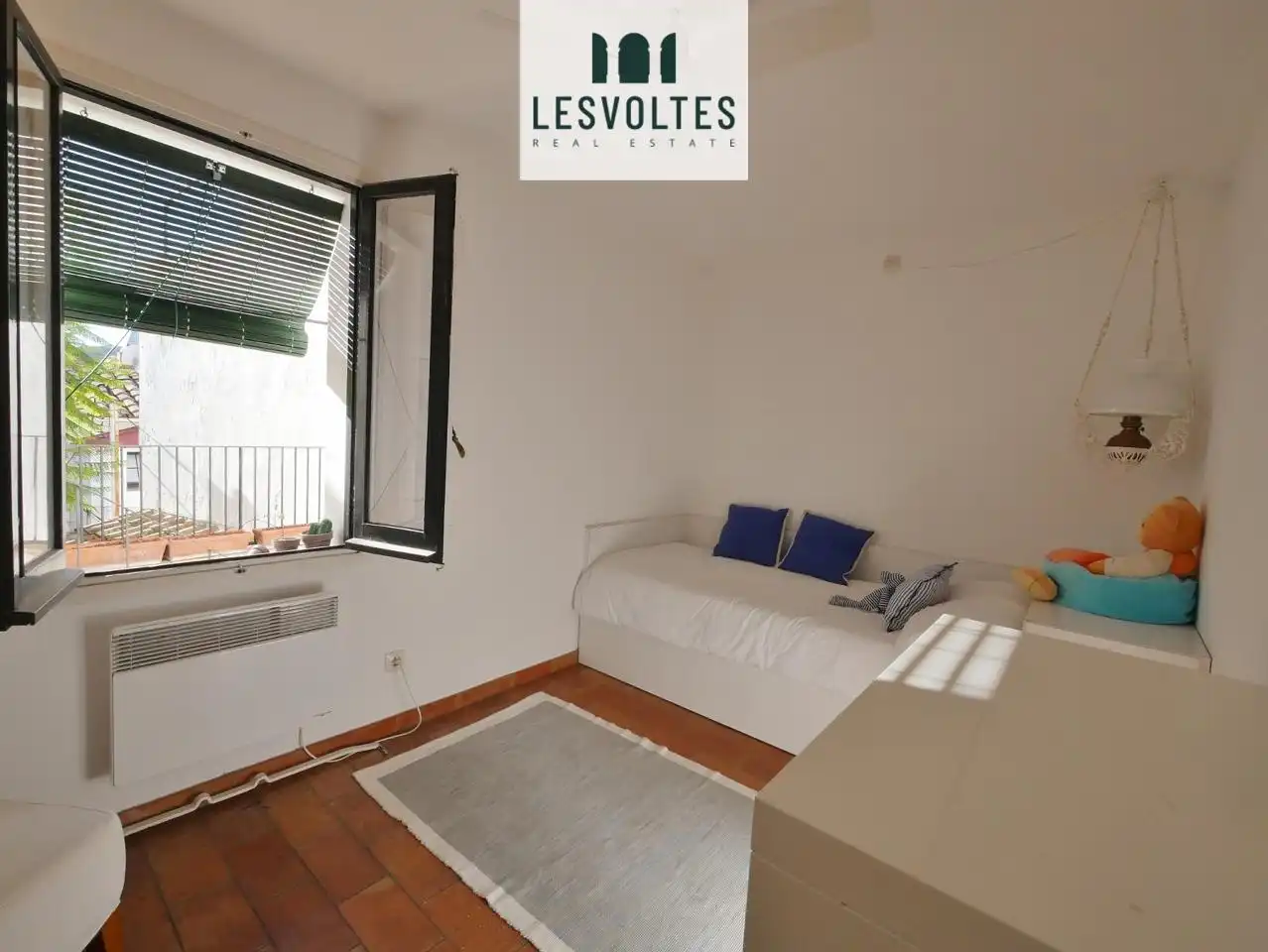 Piso de 230 m² en Palafrugell