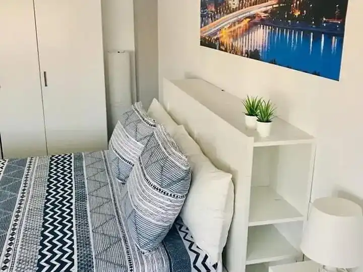 Habitación 240 m², Moncada