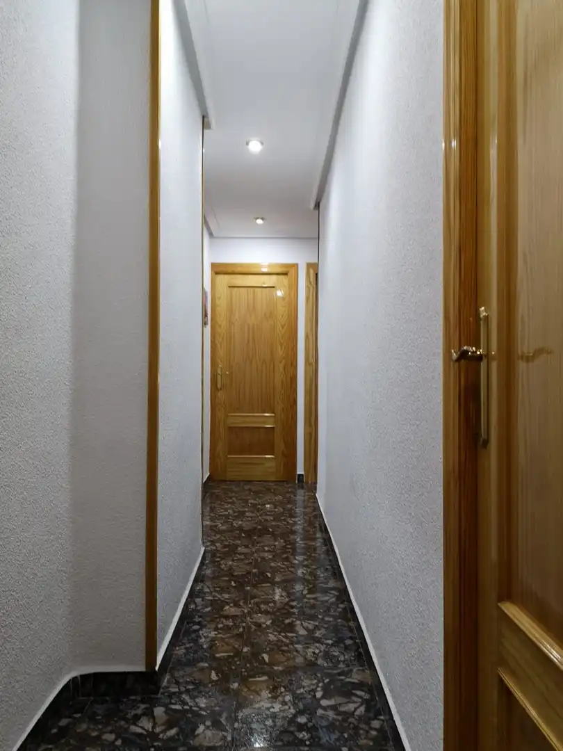 Piso de 110 m² en Murcia