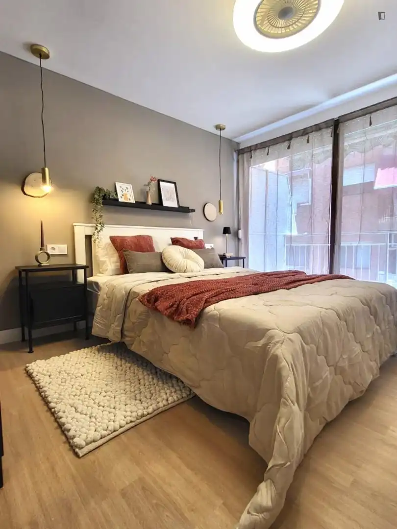 Habitación en alquiler, Alicante