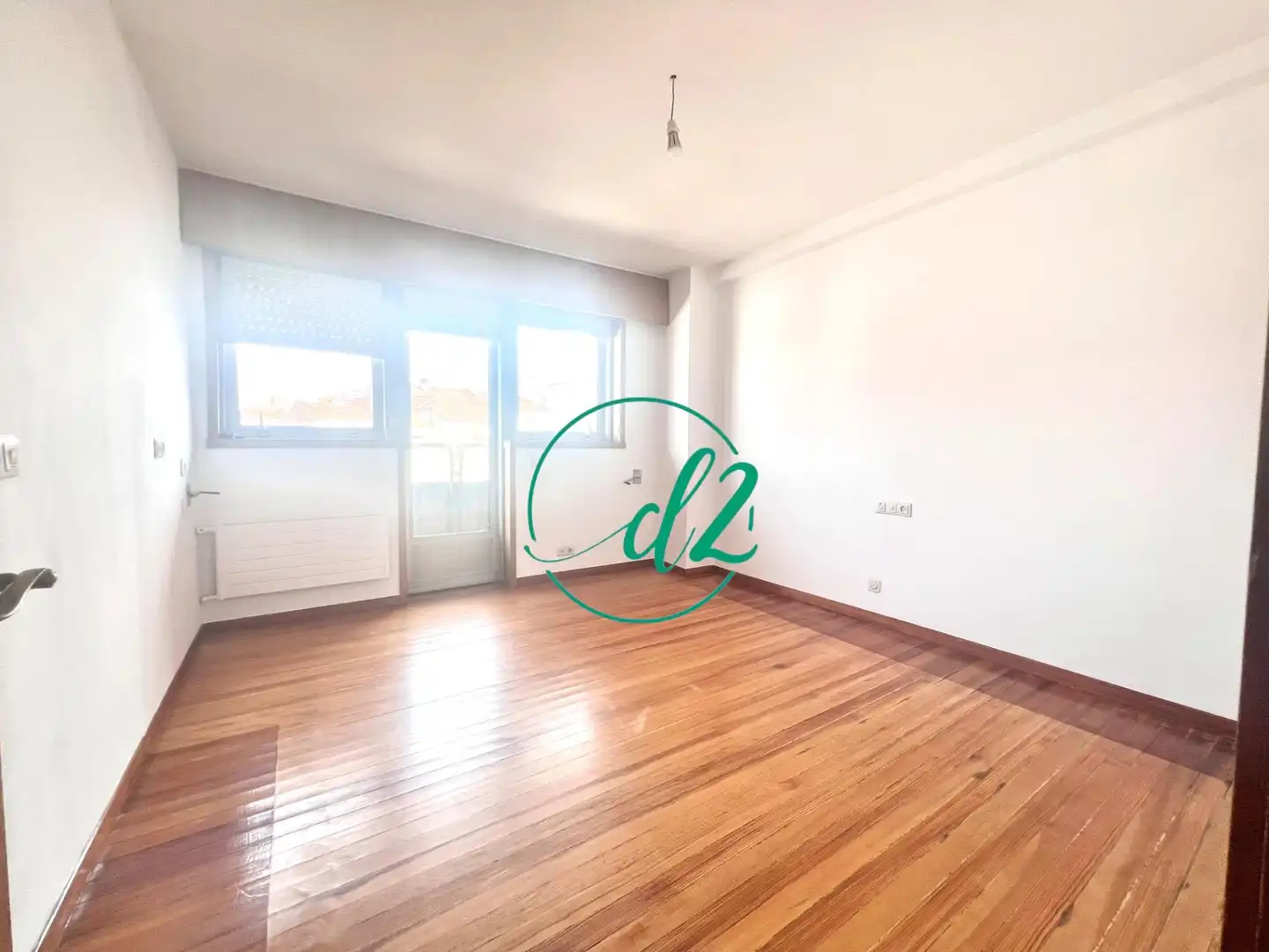 Piso de 229 m² en Ourense
