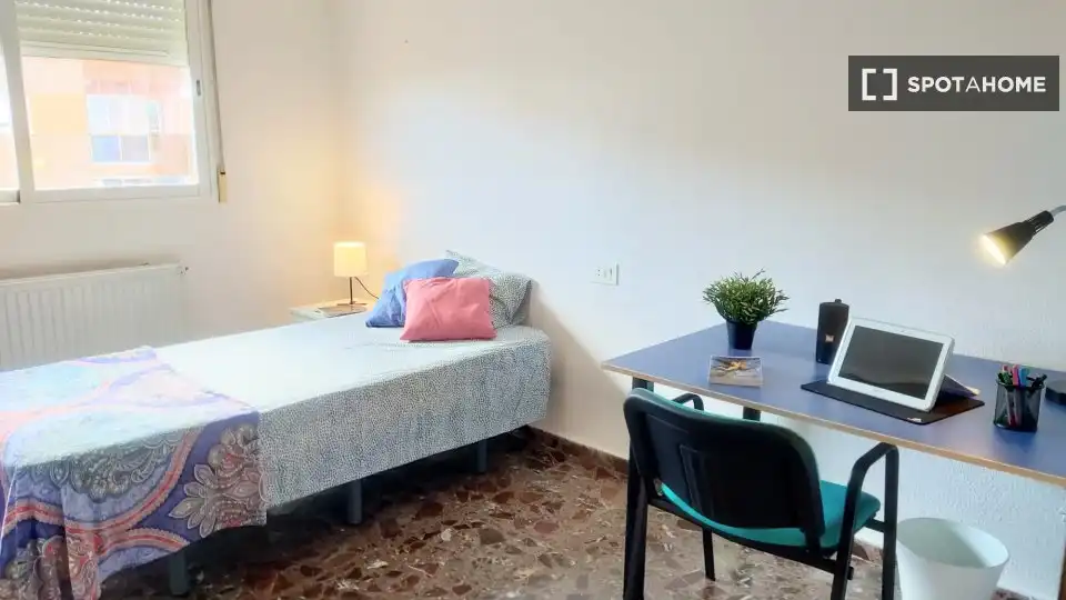 Habitación 152 m², Paterna
