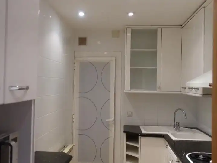 Wohnung 70 m² in Granollers