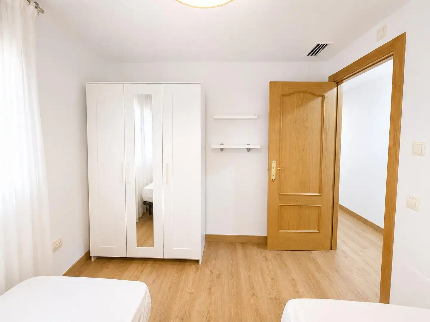 Piso de 120 m² en Almería