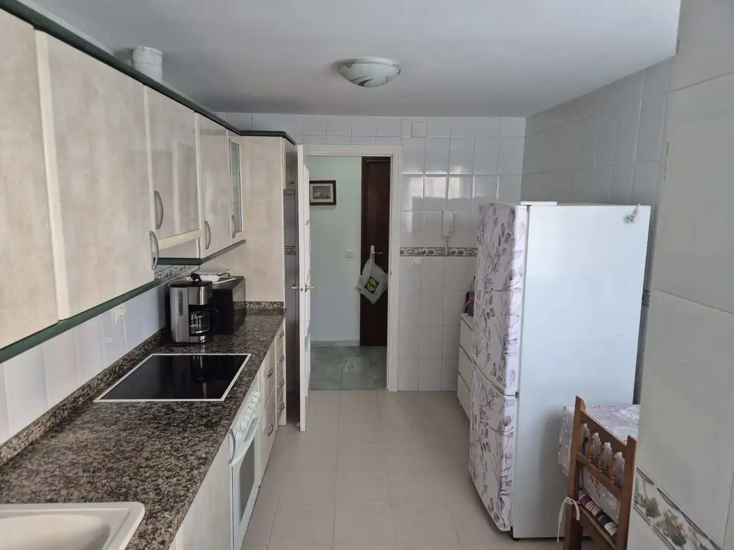 Piso de 95 m² en Vélez-Málaga