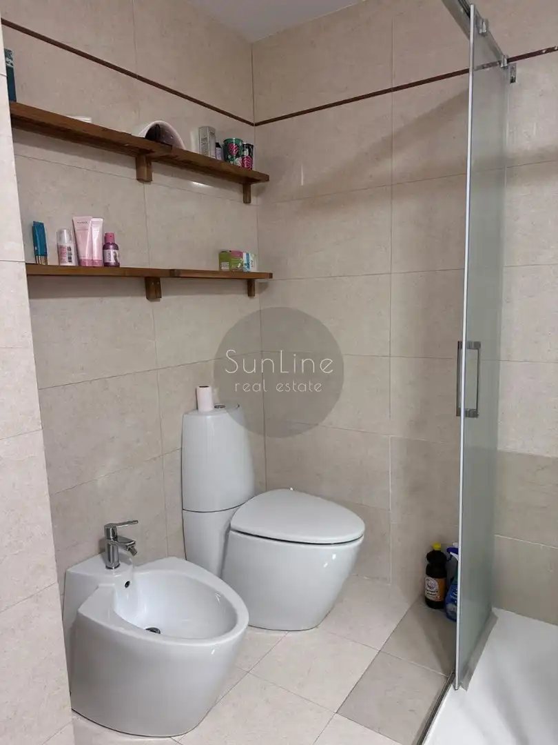 Pis de 104 m² a València