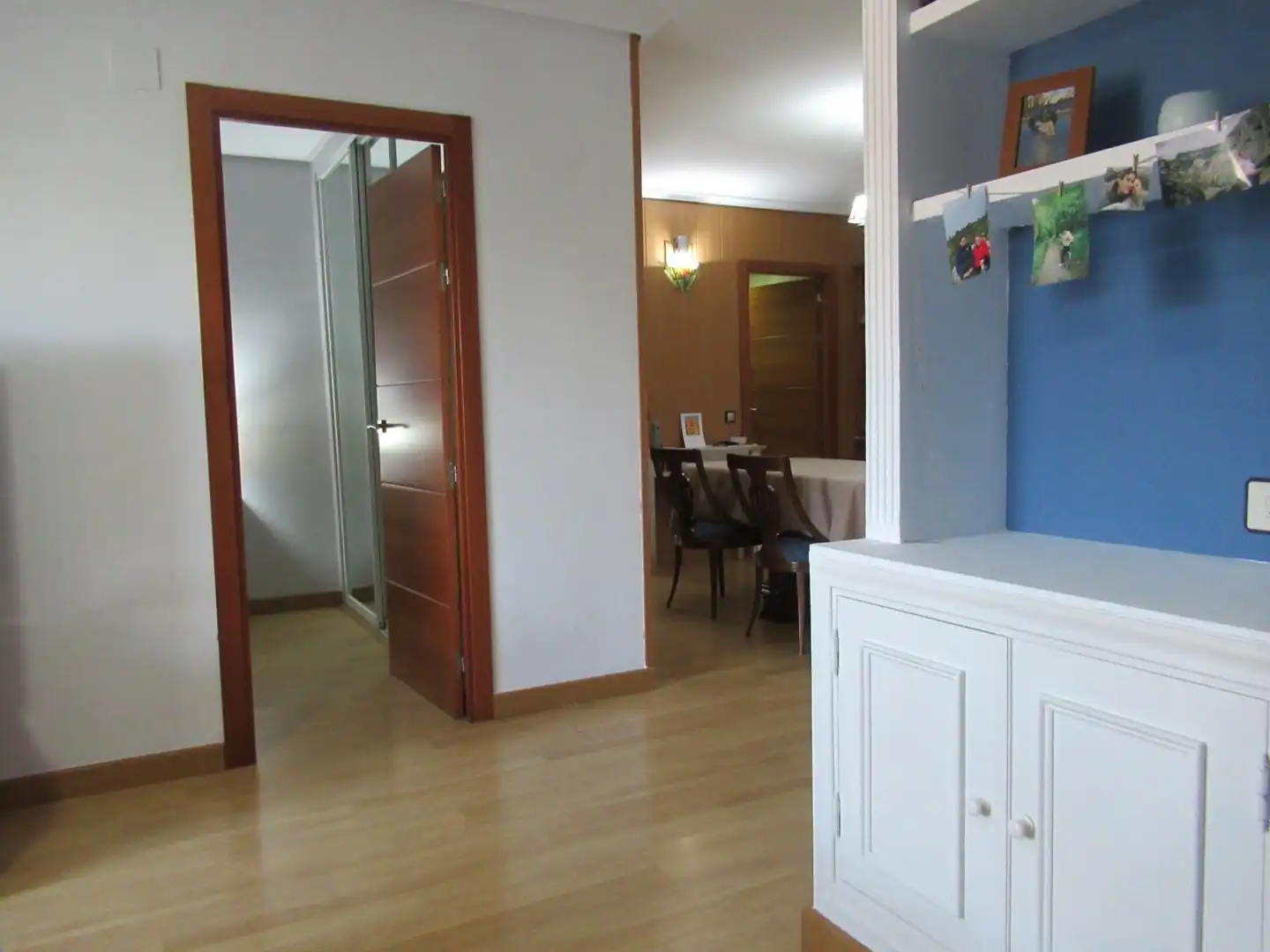 Pis de 90 m² a Cáceres