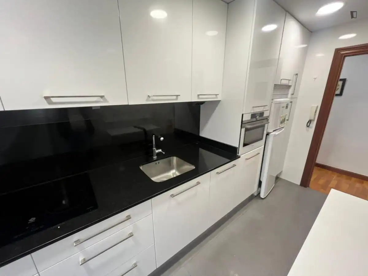 Habitación en alquiler, Logroño