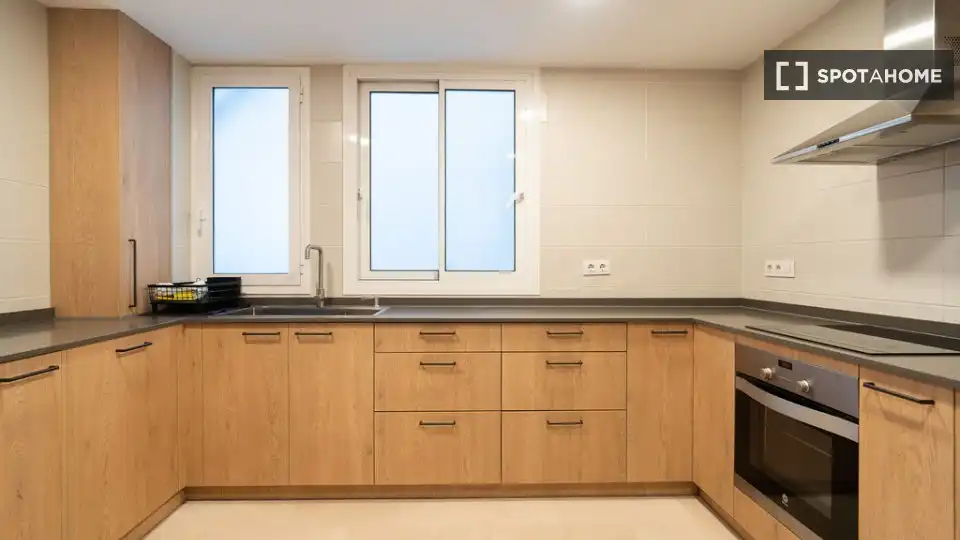 Appartamento 200 m² a Valencia