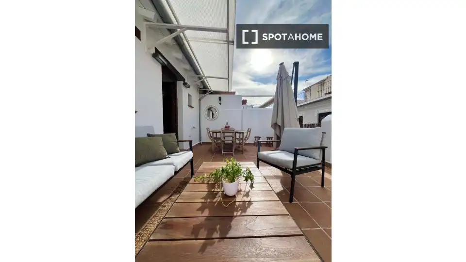 Habitación en alquiler, Granada