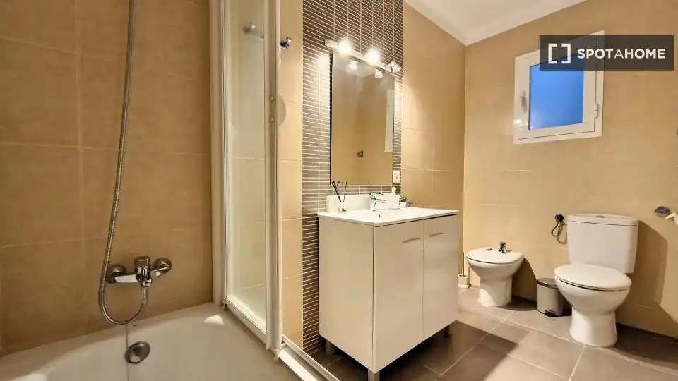 Habitación 138 m², Palma