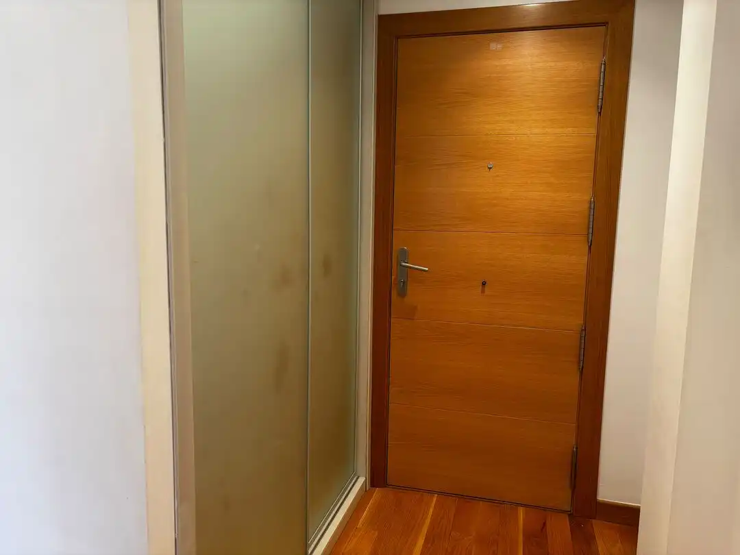 Piso de 90 m² en Santander