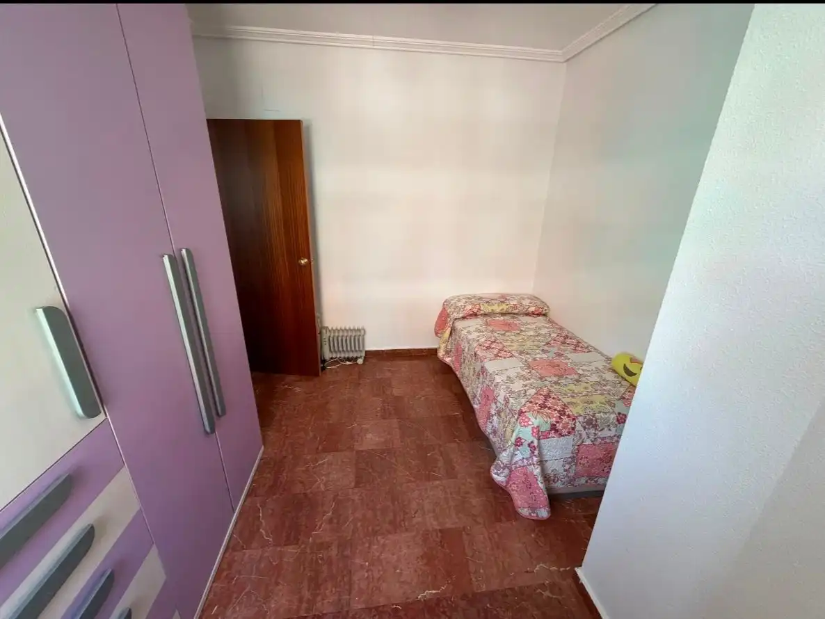 Pis de 55 m² a Linares