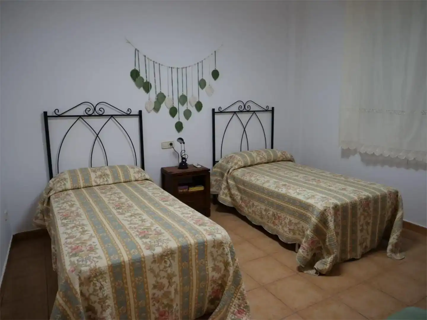 Piso de 150 m² en Baeza