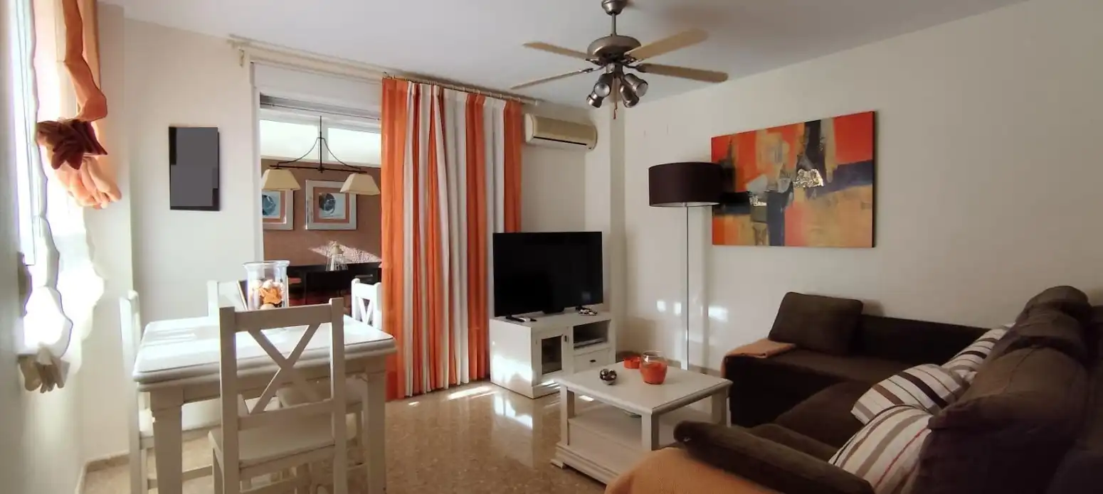 Pis de 107 m² a Canet d'en Berenguer