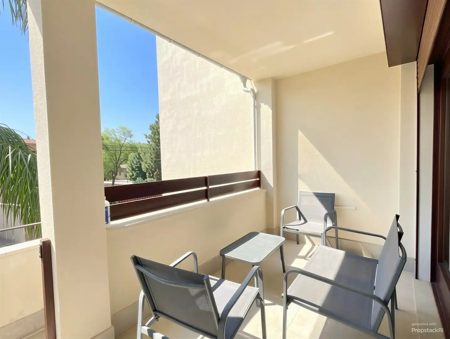 Piso de 120 m² en Mancor de la Vall