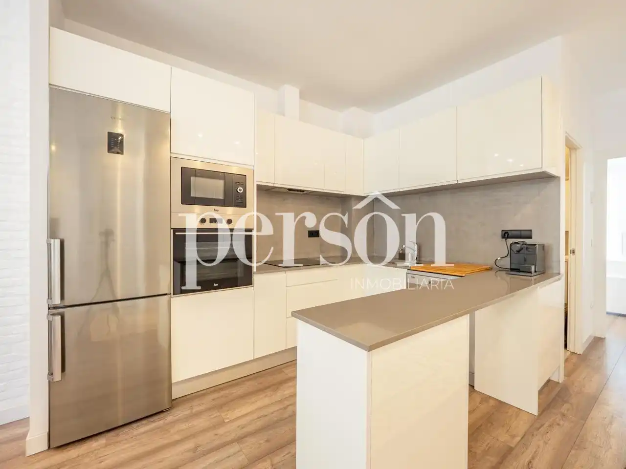 Pis de 81 m² a València