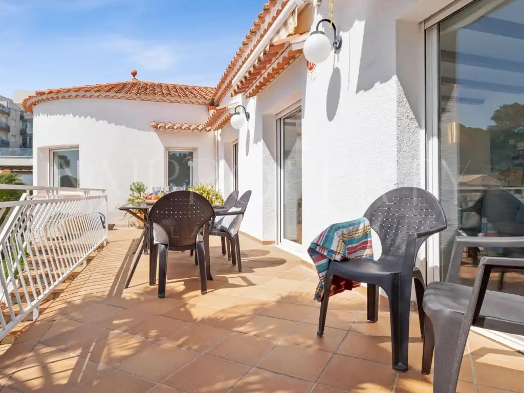 Pis de 255 m² a Calonge i Sant Antoni