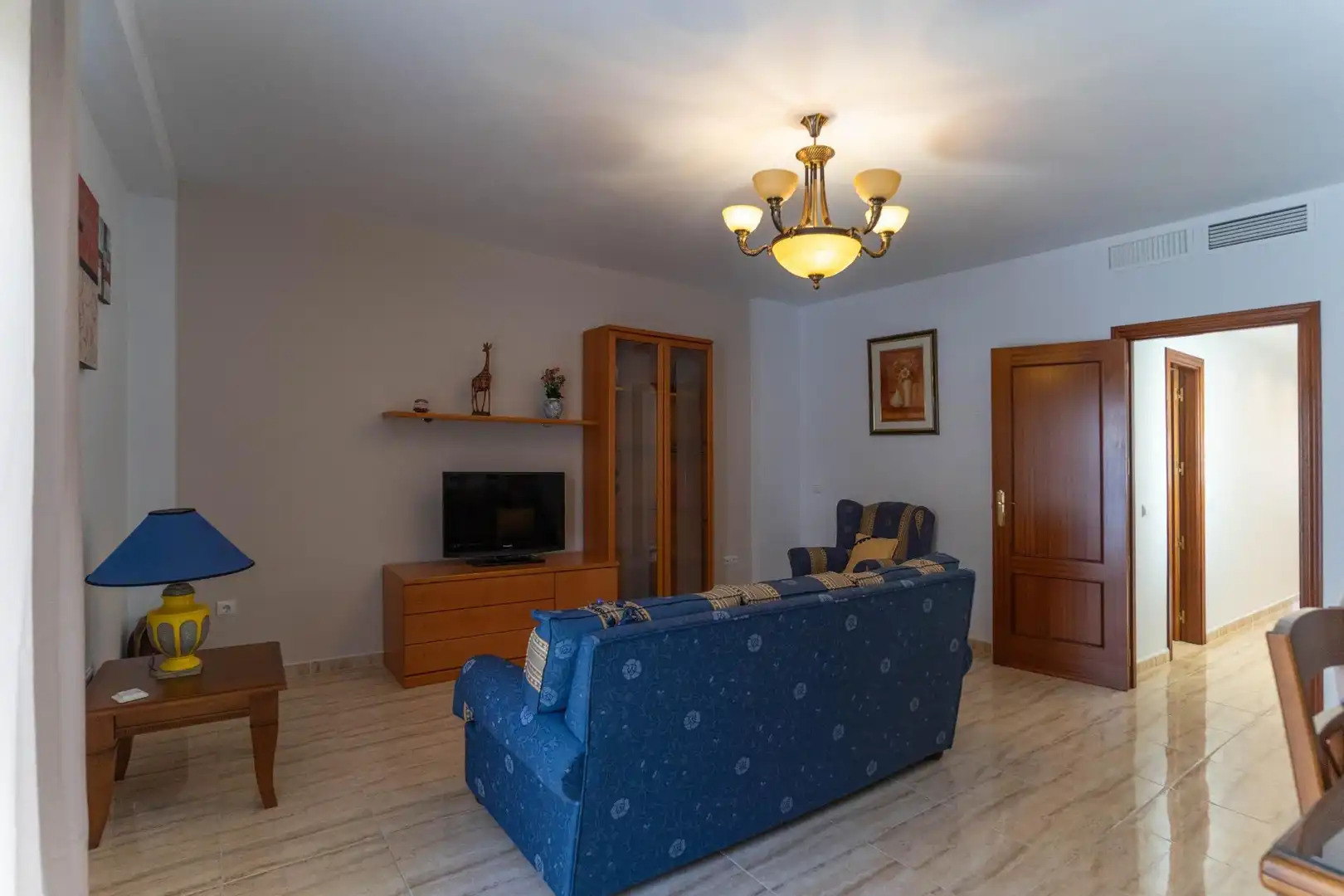 Pis de 105 m² a Alhaurín el Grande