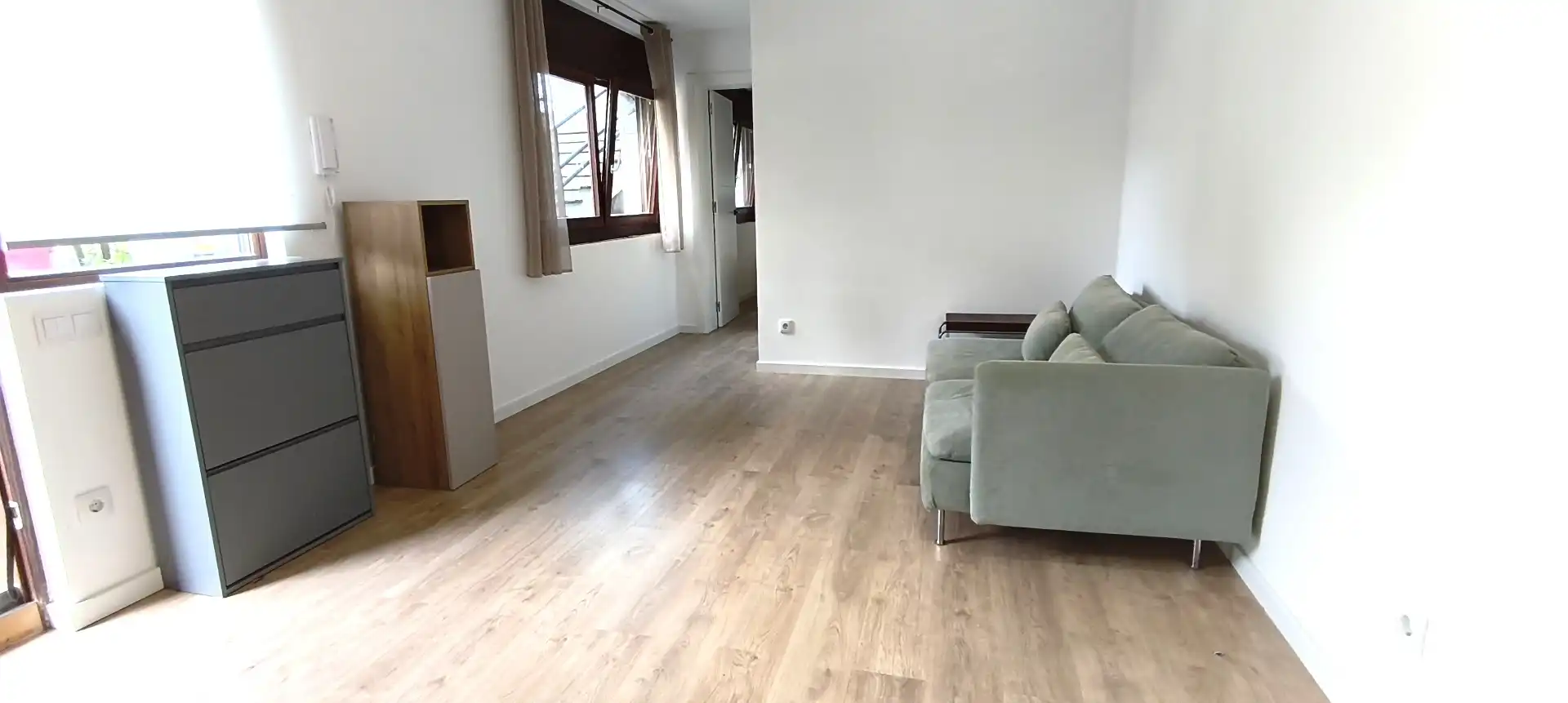Piso de 35 m² en Torrelles de Llobregat