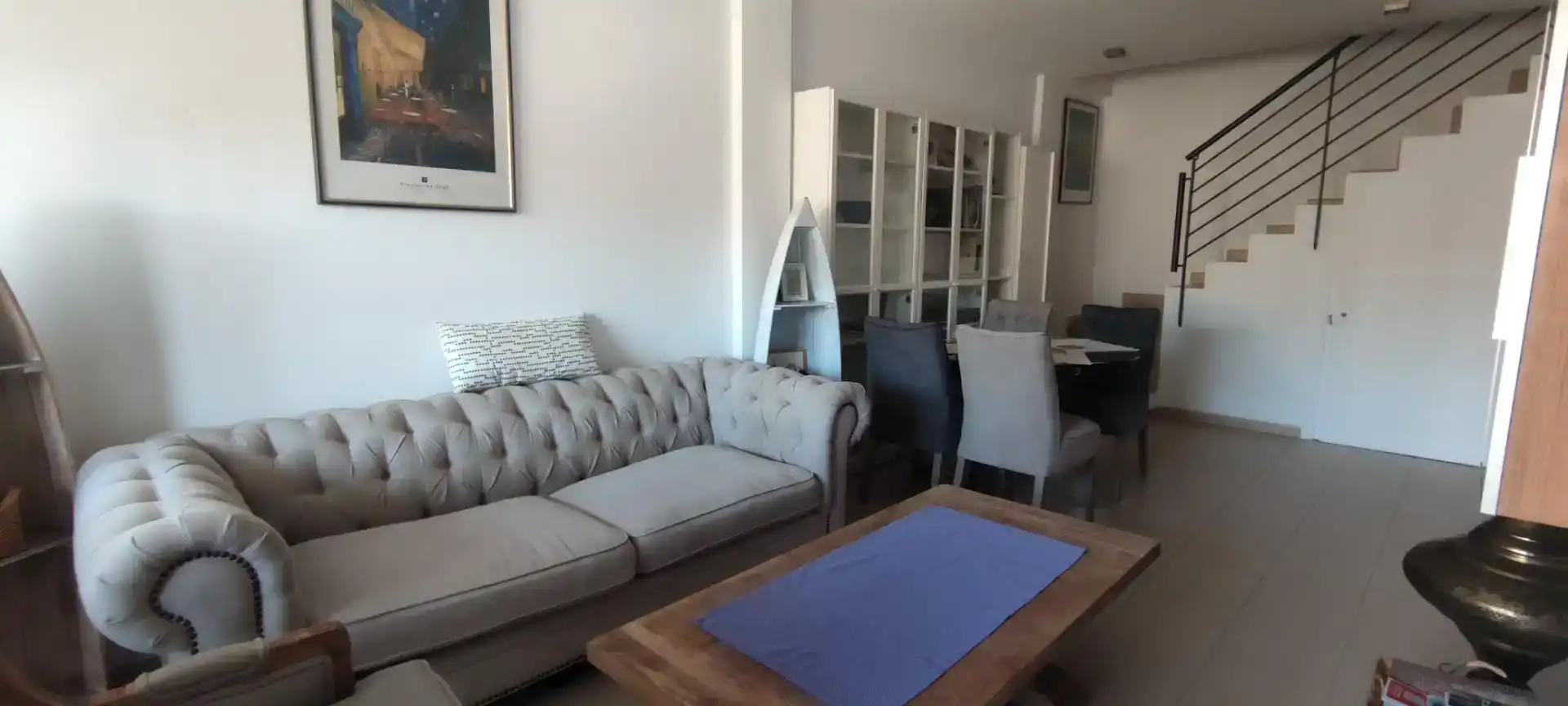 Piso de 95 m² en Palamós