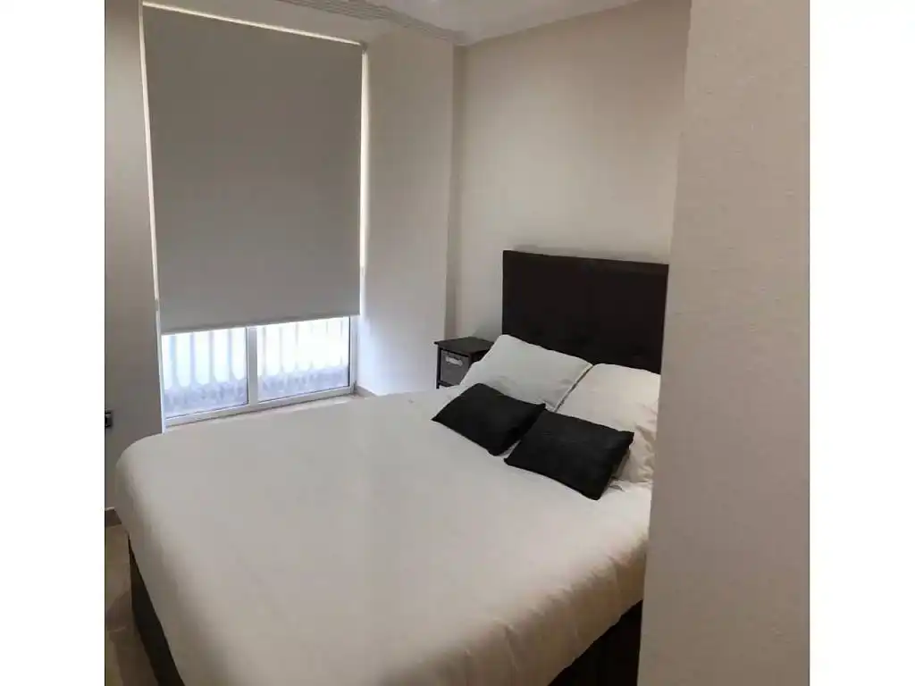 Piso de 50 m² en Oviedo