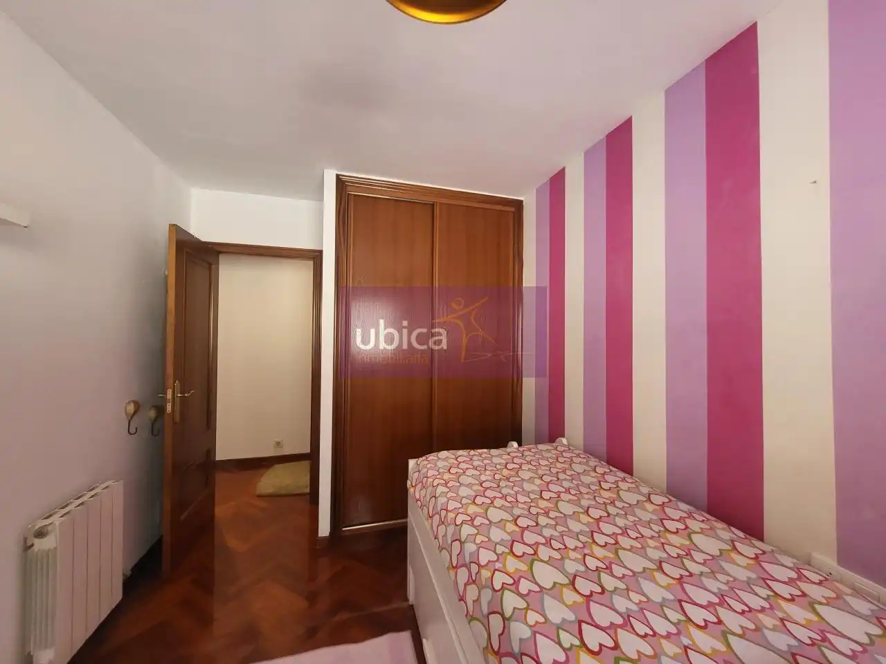Pis de 88 m² a Vigo