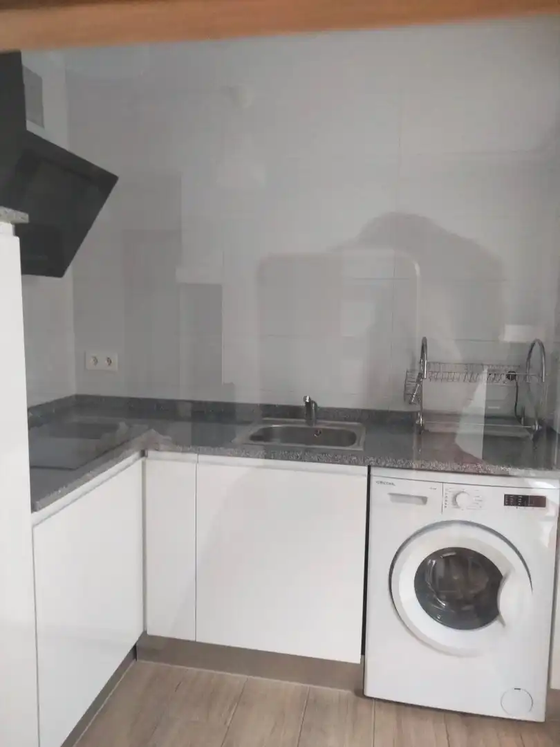 Pis de 60 m² a Zamora