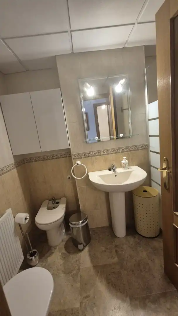Piso de 80 m² en Badajoz