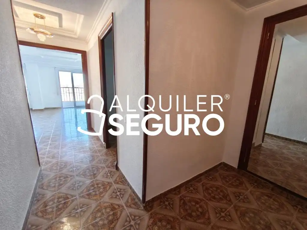Pis de 117 m² a Alacant