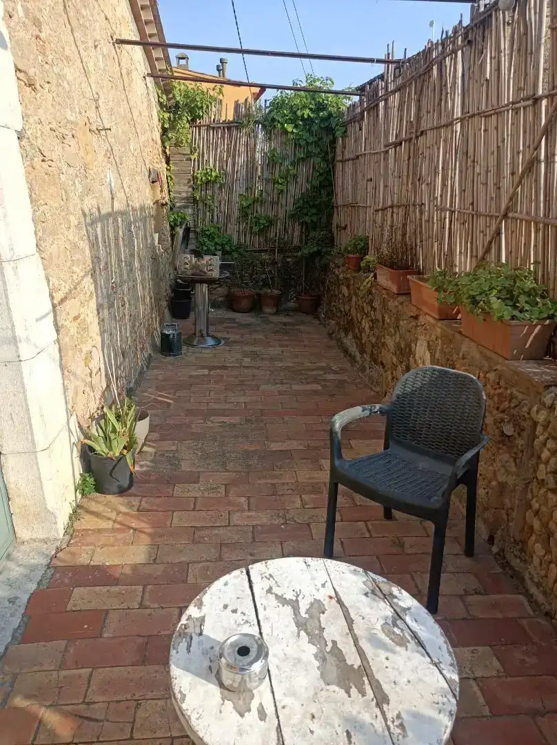 Casa de 400 m² en Borrassà