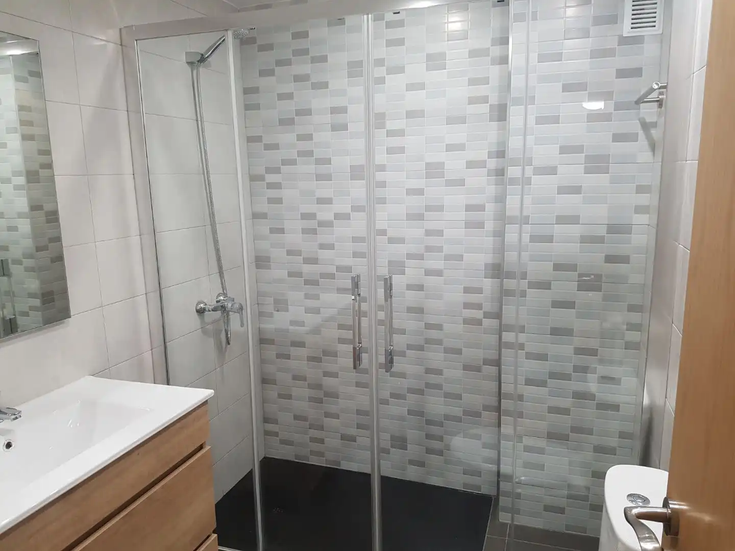 Piso de 110 m² en León